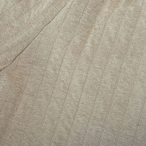 Adolfo Quilted Shorts - Picture 6 of 8